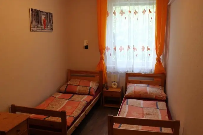 Xenia Apartman