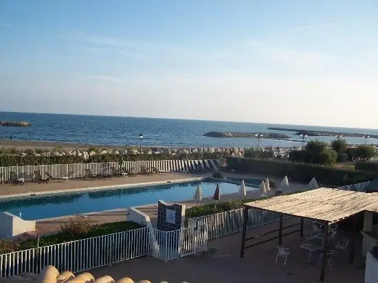 Appartement Vue sur la Mer Saintes Maries de la Mer 