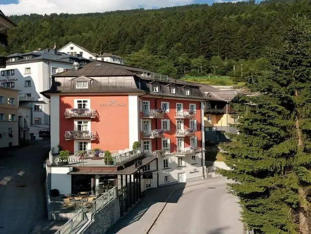 Hotel Post Bad Gastein 