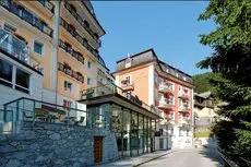 Hotel Post Bad Gastein 