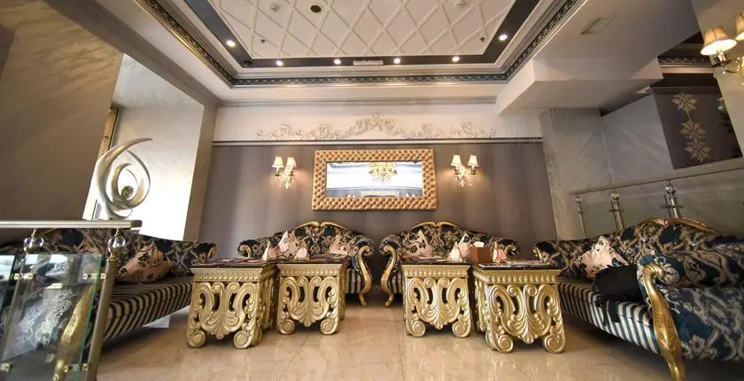 Imperial Palace Hotel Yerevan