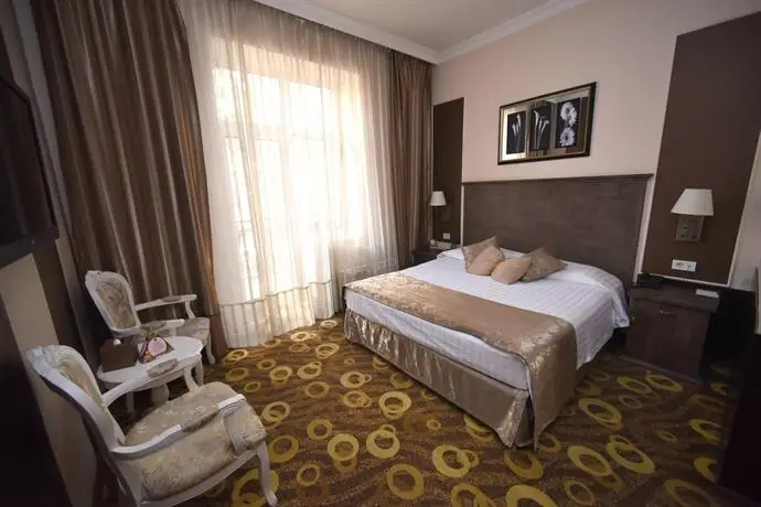 Imperial Palace Hotel Yerevan