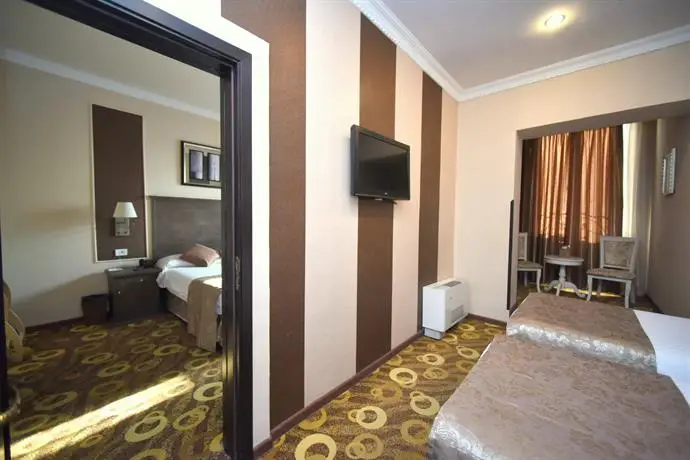 Imperial Palace Hotel Yerevan 