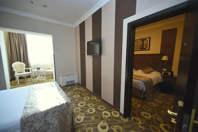 Imperial Palace Hotel Yerevan 