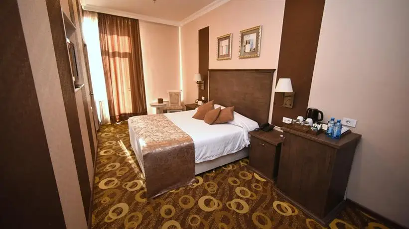 Imperial Palace Hotel Yerevan 