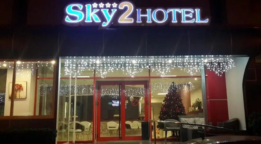 Sky 2 Hotel 