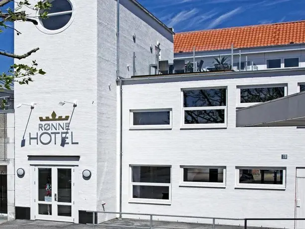 Ronne Hotel