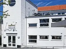 Ronne Hotel 