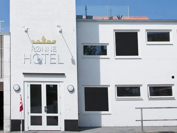 Ronne Hotel 