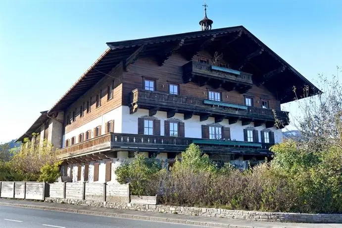 Appartements Pollhof