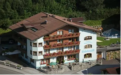 Pension Edelweiss St. Johann im Pongau