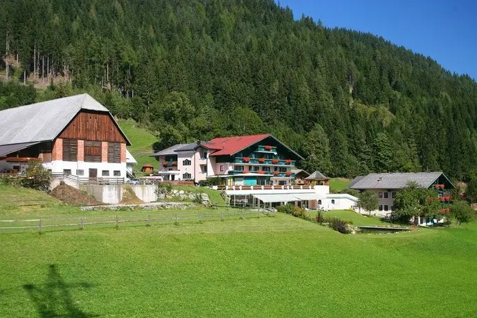 Alpenhotel Neuwirt