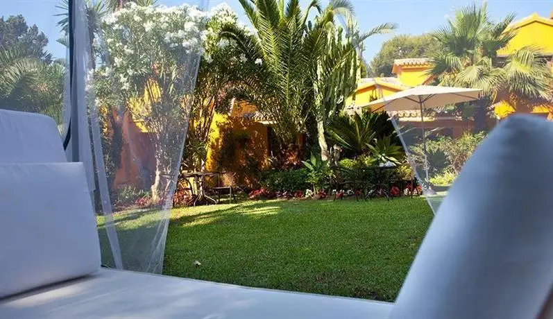 Hotel Boutique Al- Ana Marbella 