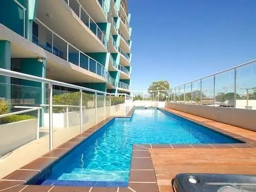 Pandanus Mooloolaba