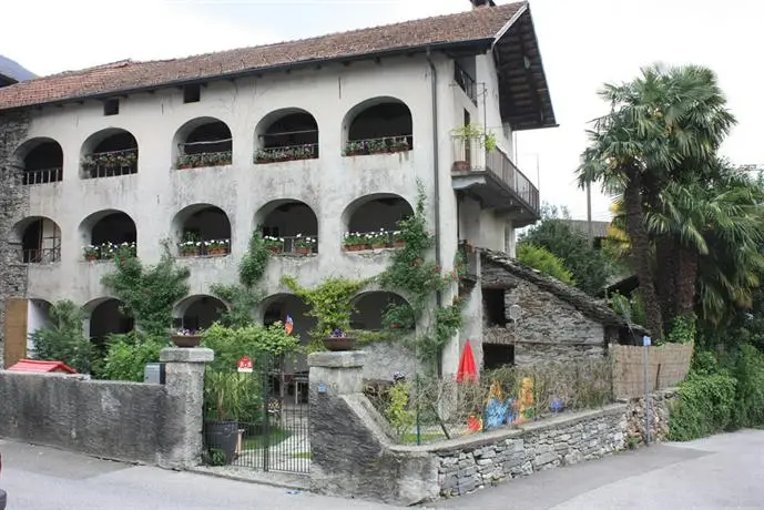 Affittacamere Casa Archi 