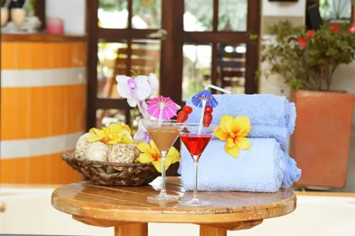 Hotel Bahia Olivo Boutique & Spa 