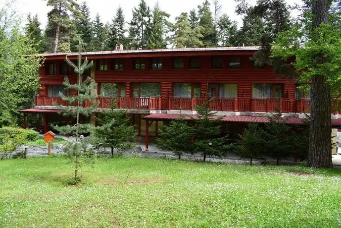 Kalina Hotel Borovets 