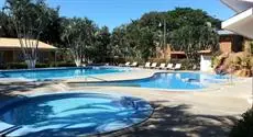 Hotel & Villas Huetares 