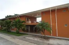 Hotel & Villas Huetares 