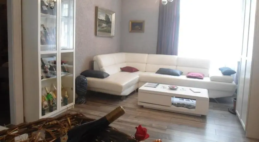 Luxusni Apartmany Stodolni