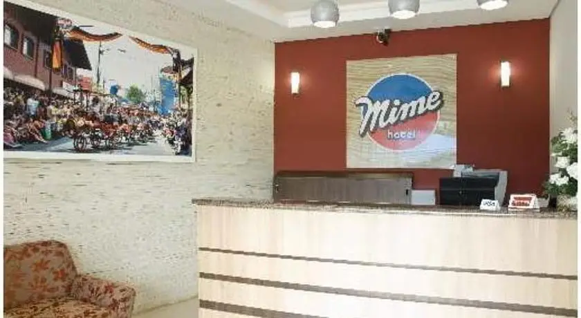 Mime Hotel