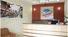 Mime Hotel 