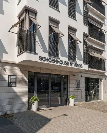 Schoenhouse Studios 