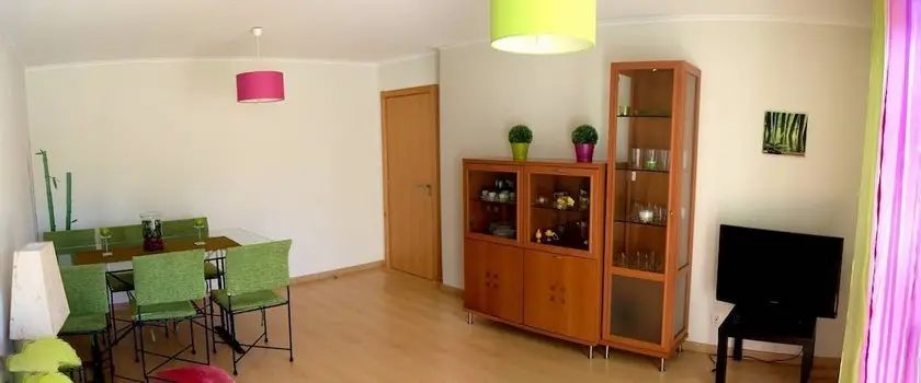 Apartamentos Rosa 