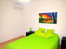 Apartamentos Rosa 