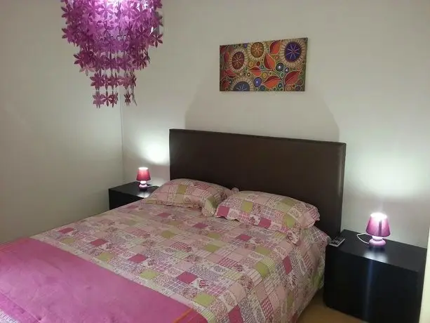 Apartamentos Rosa 