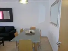 Apartamentos Rosa 