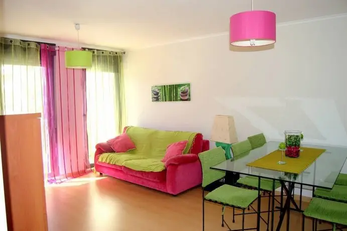 Apartamentos Rosa 