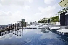 PATIO Hotel & Urban Resort 