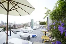 PATIO Hotel & Urban Resort 