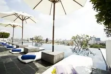 PATIO Hotel & Urban Resort 