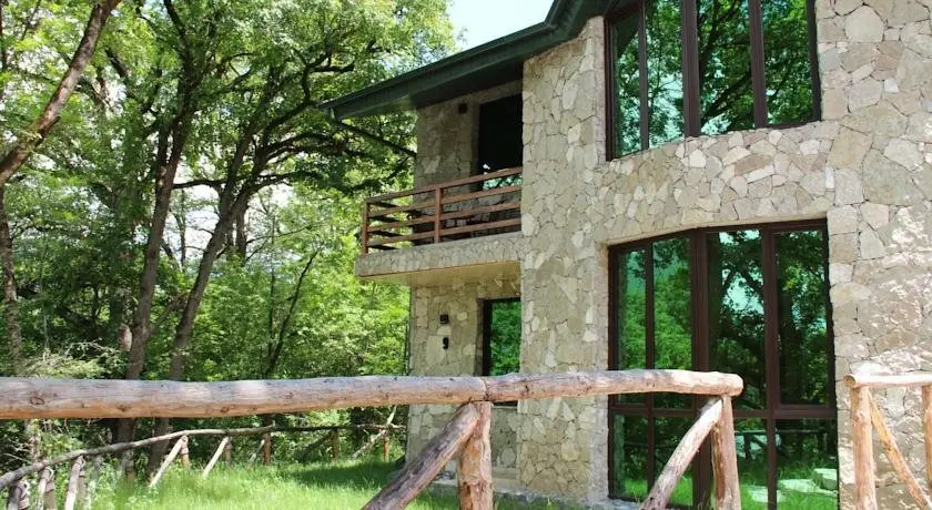 Dilijan Park Resort & Villas