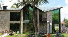 Dilijan Park Resort & Villas 