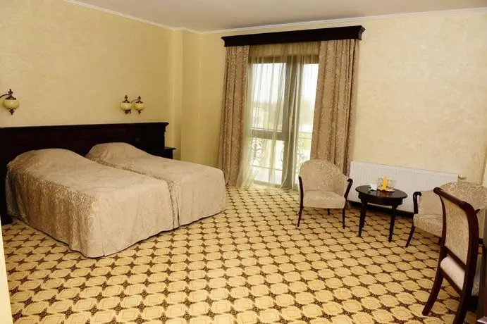 Hotel Golden House Craiova 