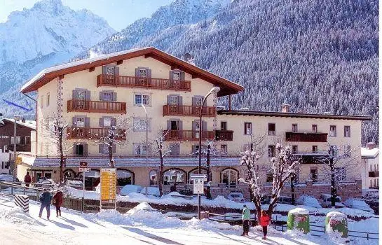 Albergo Alla Rosa 