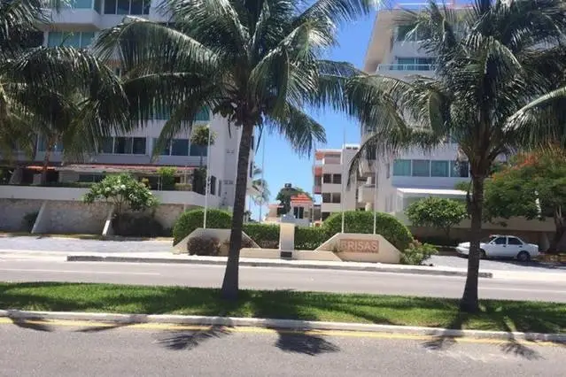 Condominios Brisas Cancun