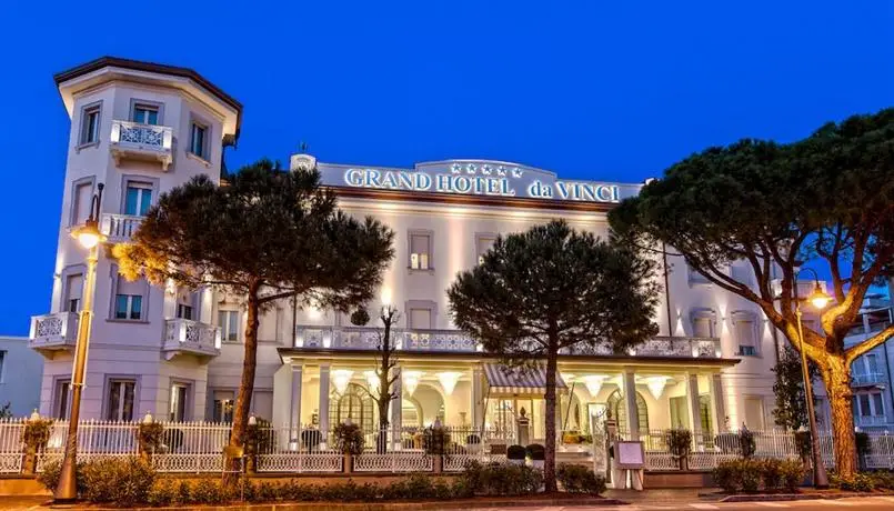 Grand Hotel Da Vinci