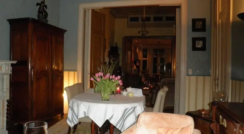 B&B Villa D'Hondt