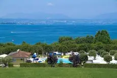 Camping le Palme - Campground 