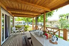 Camping le Palme - Campground 