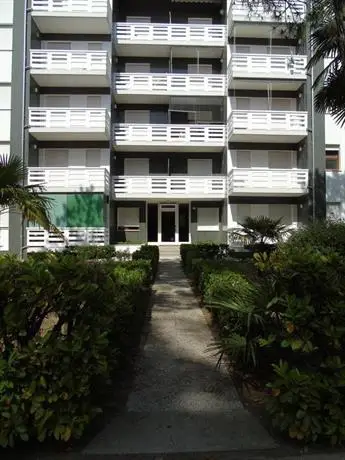 Condominio Bruna