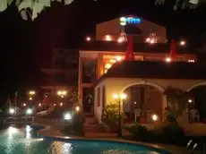 Perla Family Hotel 