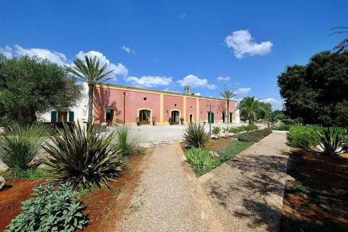 Masseria Gialli