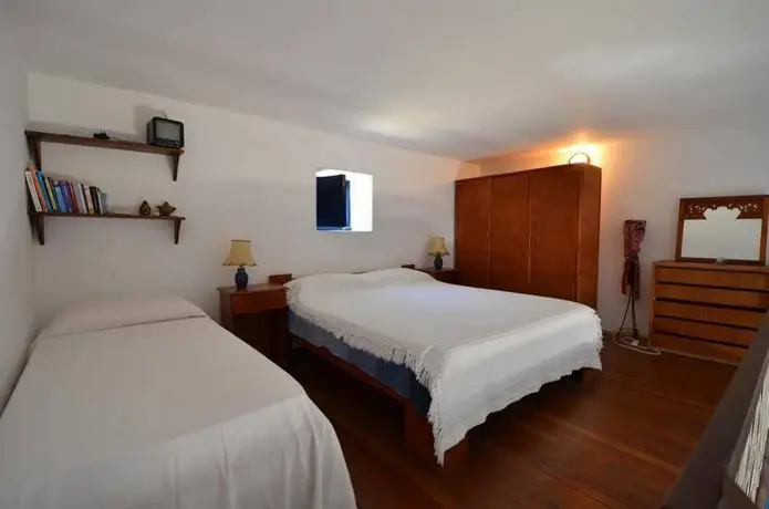 Villa Barbaro B&B 