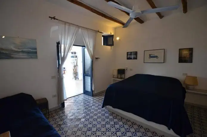 Villa Barbaro B&B 