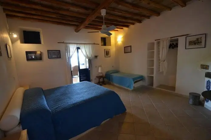 Villa Barbaro B&B 